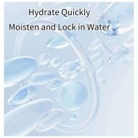Lubricante Corporal de Gran Capacidad de 500ml Para Mujeres y Hombres Juguetes Sensuales de Salud - details 4