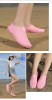 Zapatillas de Agua de Secado Rápido Muñecas de Playa para Hombres y Mujeres Zapatillas de Pesca - details 24