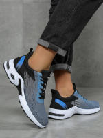 2025 nuevos zapatos de los hombres de verano nuevos zapatos de los hombres de malla transpirable zapatos deportivos de moda casual zapatos para correr - details 7