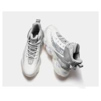 Zapatos De Moda De Alta Calidad Para Primavera Para Hombre, Zapatillas De Baloncesto Con Correa Inferior Gruesa, Zapatillas Informales Transpirables Y Absorbentes De Golpes, 2025 - details 22