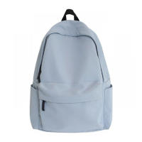 Mochila versión coreana para mujer, resistente al agua, ligera, para estudiantes, para acampar y ciclismo - details 0
