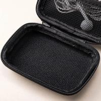 Mini Bolsa de Almacenamiento EVA Funda de Auriculares con Cierre de Cremallera - details 6