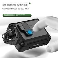 Funda protectora para AirPods Pro 2, cubierta a presión, antiarañazos, para auriculares, 2023, 2022 - details 2