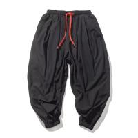 Pantalones bombachos informales para hombre, pantalón holgado, primavera y verano - details 4