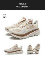 Zapatillas Deportivas Transpirables de Malla para Exteriores Zapatos Casuales para Hombre para Correr Amortiguación Otoño-Verano 2025 - details 10