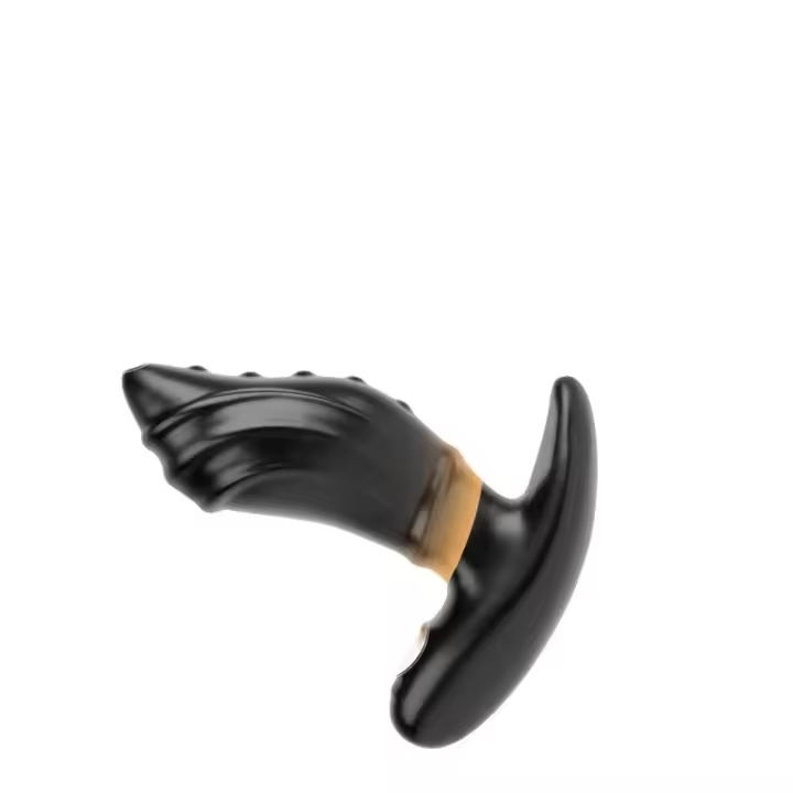 Embalaje privado SEXY Masturbadores para adultos Expansor anal Plug Homosexual Vaginal Punto G Dispositivo de corte trasero Masaje de próstata Estimulación Dilatador Sexo - 1