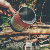 Sistema de Cocina Portátil para Acampar al Aire Libre Mini Estufa de Gas con Piezoeléctrico - details 21