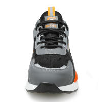 Zapatos de trabajo con punta de acero, zapatillas de seguridad antiperforación con protección, antideslizantes, ligeras - details 16