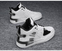 Zapatillas de baloncesto antideslizantes para hombre, zapatos casuales de alta calidad, transpirables, de marca - details 15