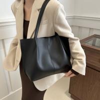 Bolso De Hombro Retro De Gran Capacidad Bolso De Mano Casual Para Viaje Y Comunicación Diaria Bolso De Bocadillo Para Playa - details 11