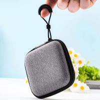 Mini Bolsa de Almacenamiento EVA Funda de Auriculares con Cierre de Cremallera - details 20