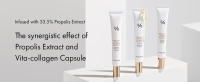 Royal Vita Propolis 33 Capsule Eye Cream