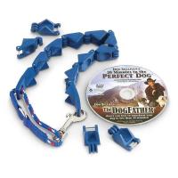 Don Sullivan Collar comando perfecto que reduce el entrenamiento de pellizco y saltar para perros medianos/grandes - details 2