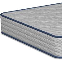 Visco Baby Almohada Invertible de Invierno-Verano Suavidad Gran Blanco - details 4