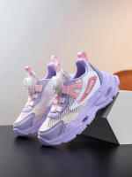 Zapatillas de deporte para niños Zapatillas de correr de malla de verano para niños - details 4