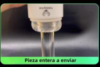 Masturbador masculino, masaje de succión de pene, ejercicio, juguete sexual masculino Visual transparente, Masterbator para hombres, Vag endeus Pussey - details 12
