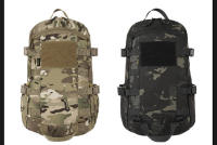 Bolsa de Montañismo Molle Mochila Táctica para Hombre, Bolso de Hombro, Hidratación, Militar, Camping, Caza, Escalada, Deportes, Ciclismo - details 7