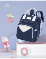 Bolsas de Pañales de Gran Capacidad Comodas para Cochecito de Bebé con Cambiador - details 16