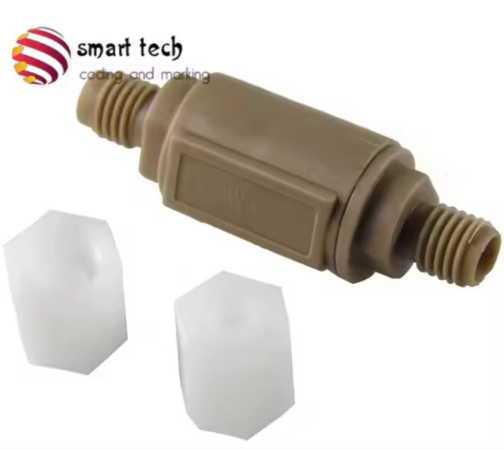 DB29273 Precio de fábrica alternativo Serie A Nuevo filtro de solvente para impresoras de inyección de tinta Domino - 1
