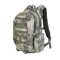 Mochila impermeable THURAM 45L para pesca, caza, actividades al aire libre, táctica, deportiva, camping, senderismo y trekking. - details 15