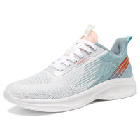 Zapatos de los hombres verano 2025 nuevos zapatos individuales zapatos para correr con cordones zapatos deportivos de tendencia de moda - details 2