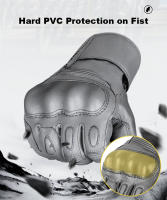 Guantes de Moto Inviernal Impermeables Guantes de Cuero de Cabra Auténticos para Hombres y Mujeres - details 6
