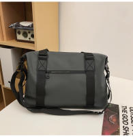 Nuevo bolso de viaje portátil de gran capacidad, bolso de equipo ligero de corta distancia, bolso especial de fitness impermeable para viajes de Negocios - details 30