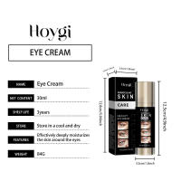 Crema para ojos hidratante y reafirmante para mejorar la piel con cuidado suave y líneas finas - details 0