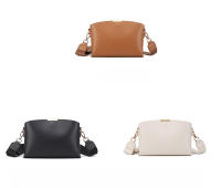 Bolso mujer 2025 nueva correa de hombro ancha bolso de concha premium bolso de mujer bolso bandolera de hombro para mujer marea - details 3
