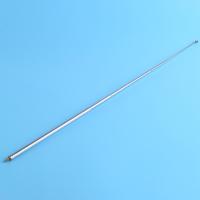 Reemplazo de antena telescópica de 7 secciones de 98 cm y 38,5 pulgadas para radio FM y TV - details 7