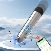 Potente vibrador tipo bala con aplicación Bluetooth, masajeador de estimulación del punto G del clítoris, Mini estimulador Anal de vagina, juguete sexual para mujeres - details 7