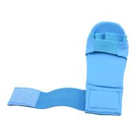 Guantes de Karate para Niños y Adultos Equipo de Entrenamiento para Kick Boxing, Muay Thai, Taekwondo, Lucha Libre, MMA Protector de Mano, Bolsa de Arena - details 4