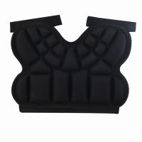 Protectores de Cadera Ligeros para Deportes de Patinaje Absorción de Choques - details 4