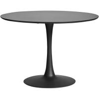 Comedor o Cocina Zurich Redonda (Blanco, 100 diámetro) - details 10