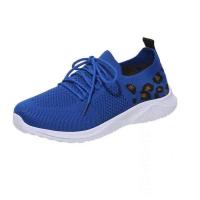 Zapatos casuales con cordones para mujer, zapatos deportivos para correr al aire libre, zapatillas femeninas - details 5