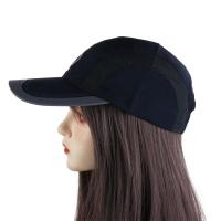 Gorra de secado rápido transpirable de verano, gorro deportivo impermeable ajustable, protección solar, gorra de béisbol ultrafina para correr - details 24