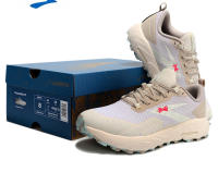 Brooks Rock 17 Cascadia Amortiguación para hombres y mujeres zapatillas para correr de senderismo montañismo senderismo - details 3