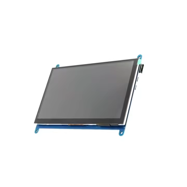 Módulo de pantalla multifunción Compatible con LCD 3B +/4B, pantalla IPS HD de 7 pulgadas - 1