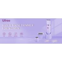 bikini trimmer for women