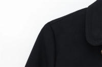 OUWU- Conjunto de chaqueta y falda a la moda transfronteriza para mujer, estilo socialité, Color verde, talla, temporada primavera, recién llegado2025 - details 4