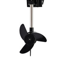 Motor de Navegación Eléctrico Motor de Barco de Pesca Impermeable 40/45/58/65lbs - details 32
