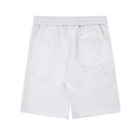 Pantalones Cortos de Baloncesto de Secado Rápido para Hombres Estilo Playero Casual con Cinco Bolsillos Tendencia de Verano - details 1