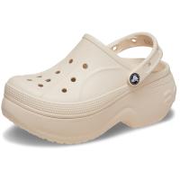Zuecos con forro de bayas para mujer, adecuados para lugares casuales, sandalias de playa, zapatillas-Bone - details 0