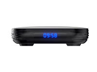 Dispositivo de TV inteligente HK1 RBOX H8S, decodificador con Android 12, Allwinner H618, 2,4G, 5G, Wifi Dual, reproductor multimedia, 4GB, 64 GB, 32GB - details 15