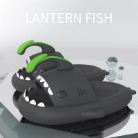 Sandalias de piscina de moda para hombres Material suave de EVA Secado rápido Cómodo - details 1