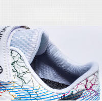 Nuevos Zapatos de Fútbol para Niños Pisa Fuerte, Antideslizante, Resistente al Desgaste - details 31