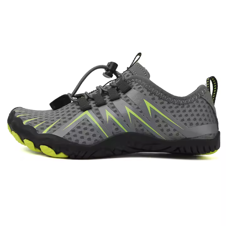 Zapatos de agua para hombres y mujeres, zapatos de playa, zapatos de piscina, zapatos de Río - 1