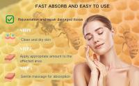 reduce fine lines and scars