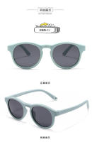 Gafas de Sol para Niños, Edades 3-6 Años Protección UV400, Montura Flexible y Suave, Seguras y Cómodas - details 8