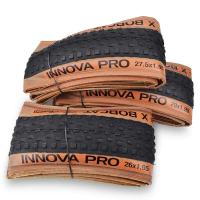 Neumáticos ultraligeros para bicicleta de montaña, 26x1,95, 27,5x1,95, 29x1,95, 120 tpi, neumáticos para bicicleta de montaña, neumáticos cycg de 26 pulgadas, INNOVA - details 2